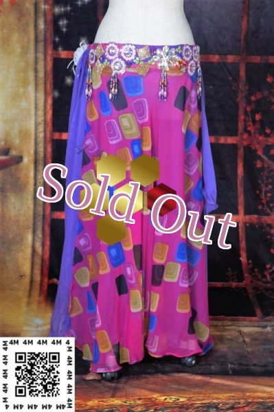 画像6: EgyptCostume（エジプトコスチューム）No,4 (6)