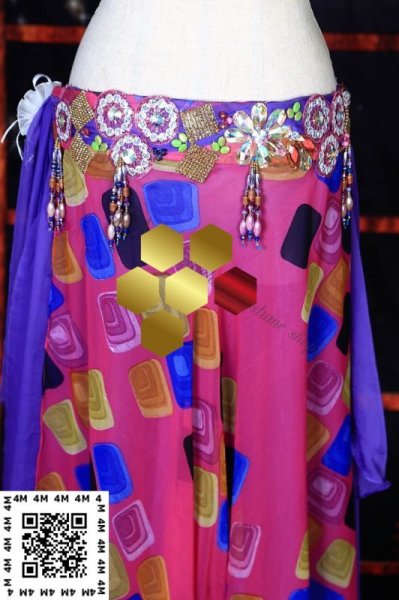 画像7: EgyptCostume（エジプトコスチューム）No,4 (7)