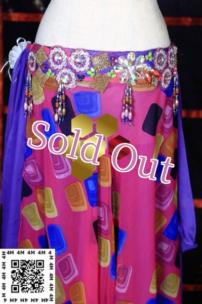 画像7: EgyptCostume（エジプトコスチューム）No,4 (7)