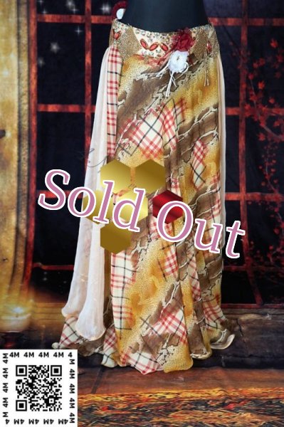 画像5: EgyptCostume（エジプトコスチューム）No,3 (5)