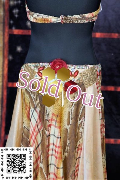 画像7: EgyptCostume（エジプトコスチューム）No,3 (7)