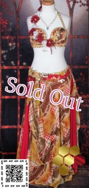 画像1: EgyptCostume（エジプトコスチューム）No,2 (1)