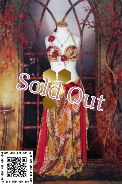 画像2: EgyptCostume（エジプトコスチューム）No,2 (2)