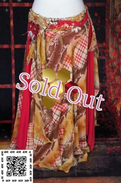 画像3: EgyptCostume（エジプトコスチューム）No,2 (3)