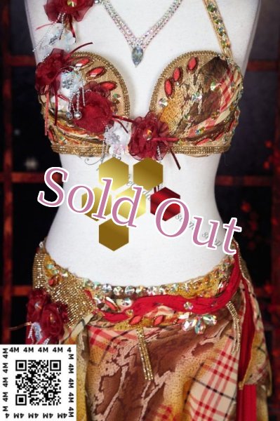 画像4: EgyptCostume（エジプトコスチューム）No,2 (4)