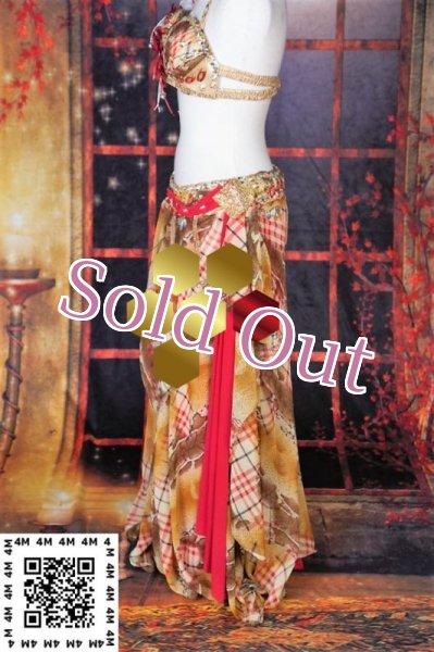 画像5: EgyptCostume（エジプトコスチューム）No,2 (5)