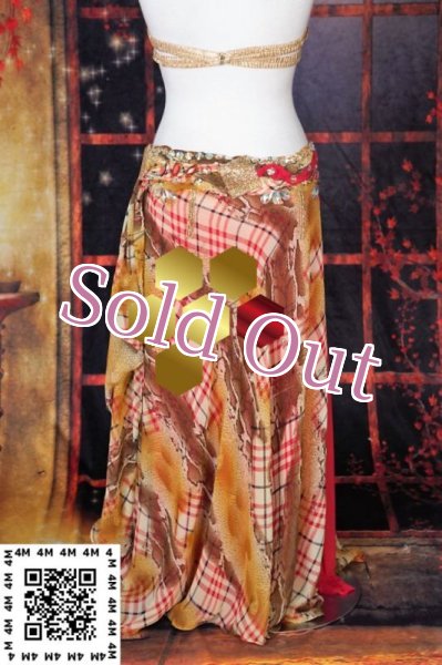 画像7: EgyptCostume（エジプトコスチューム）No,2 (7)