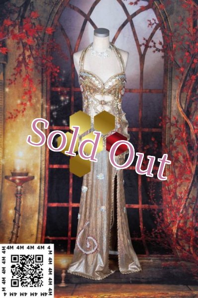 画像2: Warda（ワルダ）No,15 (2)