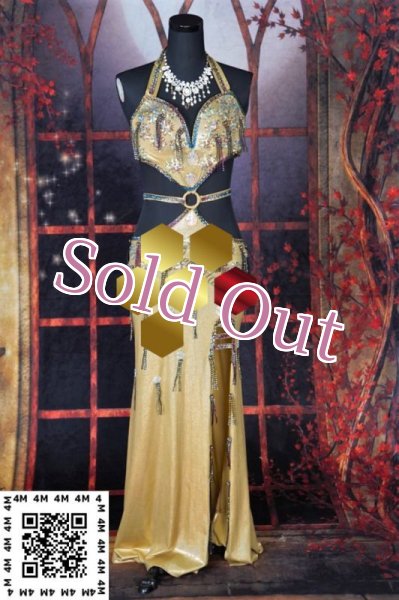 画像2: AbeerMohmoud（アビールマフムード） No,46 (2)