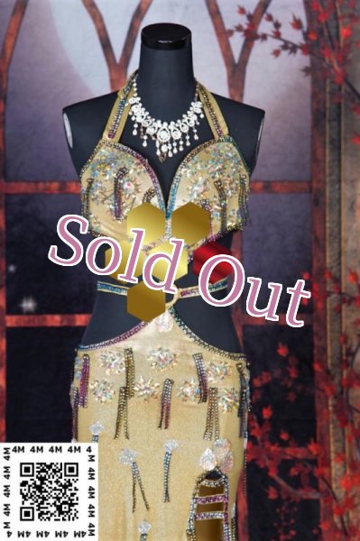 画像3: AbeerMohmoud（アビールマフムード） No,46 (3)