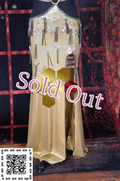 画像4: AbeerMohmoud（アビールマフムード） No,46 (4)