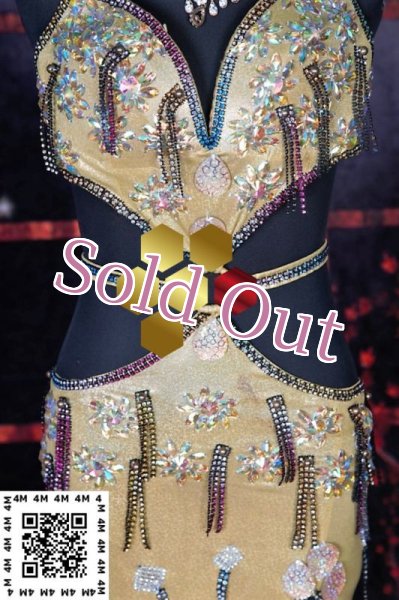 画像5: AbeerMohmoud（アビールマフムード） No,46 (5)