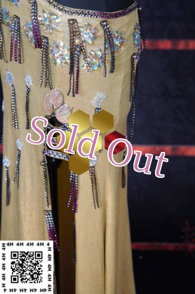 画像7: AbeerMohmoud（アビールマフムード） No,46 (7)