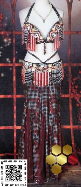 画像1: AbeerMohmoud（アビールマフムード） No,49 (1)