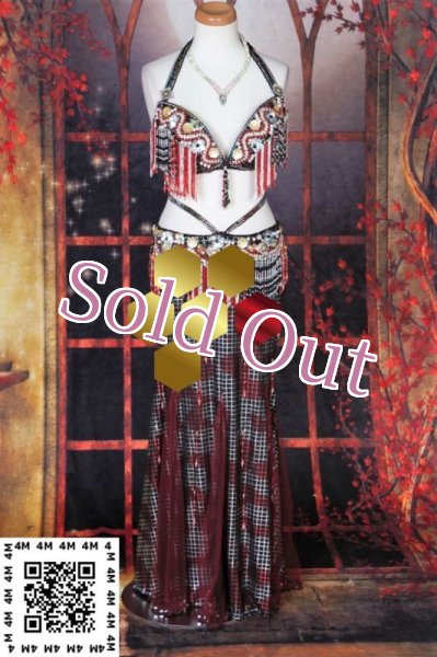 画像2: AbeerMohmoud（アビールマフムード） No,49 (2)