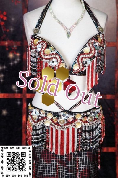 画像3: AbeerMohmoud（アビールマフムード） No,49 (3)