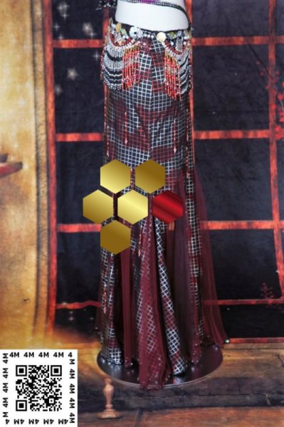 画像6: AbeerMohmoud（アビールマフムード） No,49 (6)