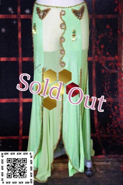 画像3: EgyptCostume（エジプトコスチューム）No,5 (3)