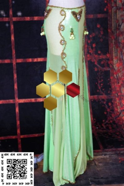 画像4: EgyptCostume（エジプトコスチューム）No,5 (4)