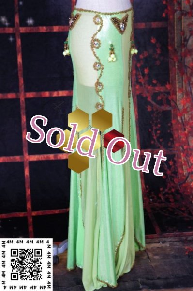 画像4: EgyptCostume（エジプトコスチューム）No,5 (4)