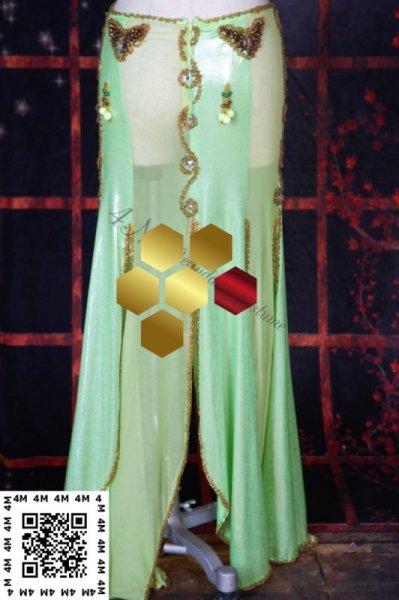 画像5: EgyptCostume（エジプトコスチューム）No,5 (5)