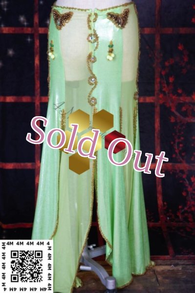 画像5: EgyptCostume（エジプトコスチューム）No,5 (5)