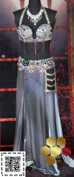画像1: AbeerMohmoud（アビールマフムード） No,21 (1)