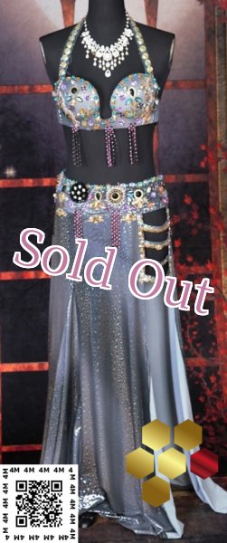 画像1: AbeerMohmoud（アビールマフムード） No,21 (1)