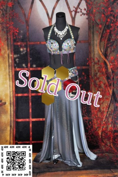 画像2: AbeerMohmoud（アビールマフムード） No,21 (2)