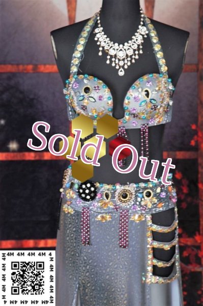 画像3: AbeerMohmoud（アビールマフムード） No,21 (3)