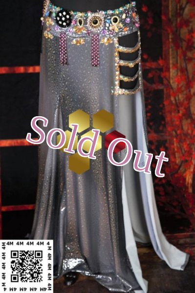 画像4: AbeerMohmoud（アビールマフムード） No,21 (4)