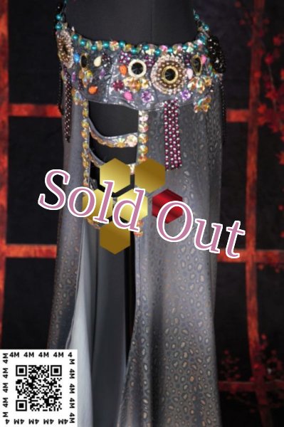 画像6: AbeerMohmoud（アビールマフムード） No,21 (6)