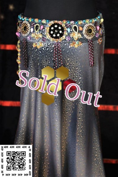 画像8: AbeerMohmoud（アビールマフムード） No,21 (8)