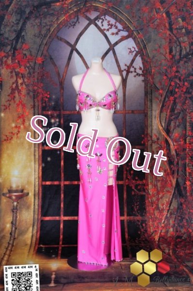 画像2: AbeerMohmoud（アビールマフムード） No,50 (2)