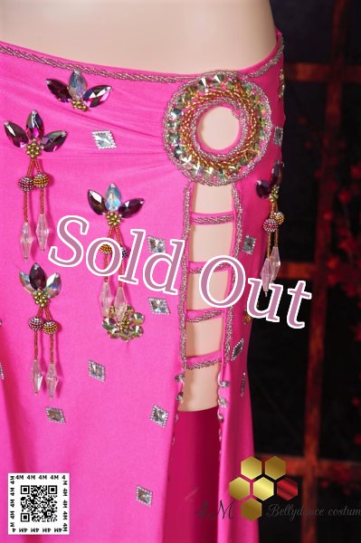 画像6: AbeerMohmoud（アビールマフムード） No,50 (6)