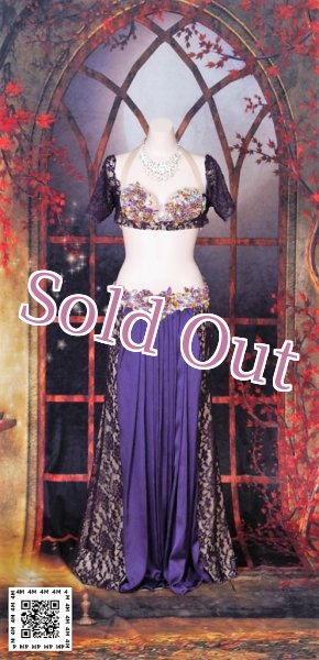 画像1: Yassir（ヤセル）No,5 (1)