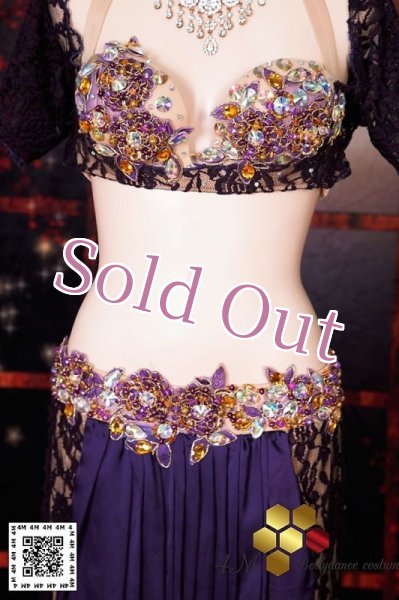 画像4: Yassir（ヤセル）No,5 (4)