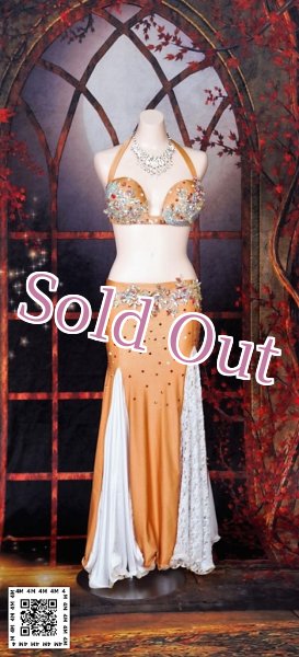 画像1: Aziza(アジーザ）No,2 (1)