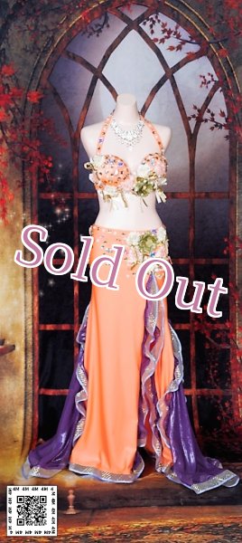 画像1: Aziza(アジーザ）No,10 (1)