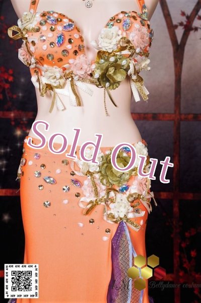 画像4: Aziza(アジーザ）No,10 (4)