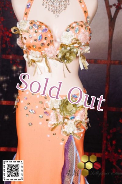 画像5: Aziza(アジーザ）No,10 (5)