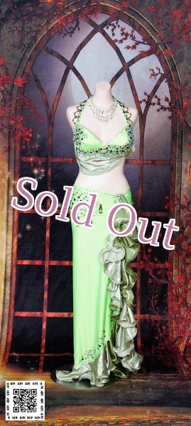 画像1: AidaNour(アイダヌール）No,3 (1)