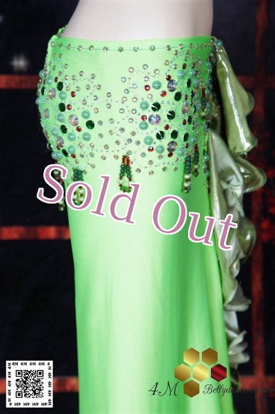 画像8: AidaNour(アイダヌール）No,3 (8)