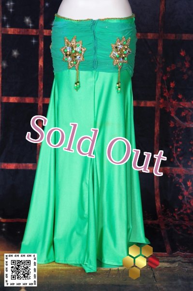 画像9: Yassir（ヤセル）No,4 (9)