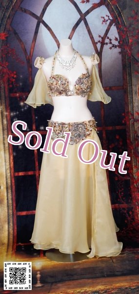 画像1: Madamnora(マダムノーラ)No,5 (1)