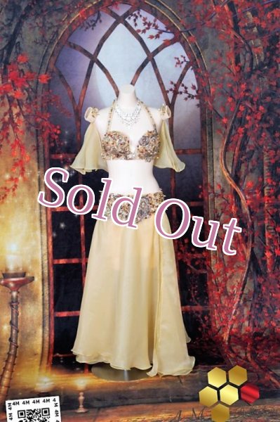 画像2: Madamnora(マダムノーラ)No,5 (2)