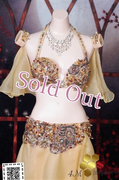 画像4: Madamnora(マダムノーラ)No,5 (4)