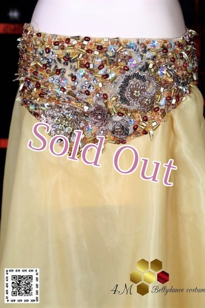 画像10: Madamnora(マダムノーラ)No,5 (10)