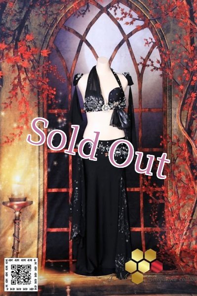 画像2: Madamnora(マダムノーラ)No,9 (2)