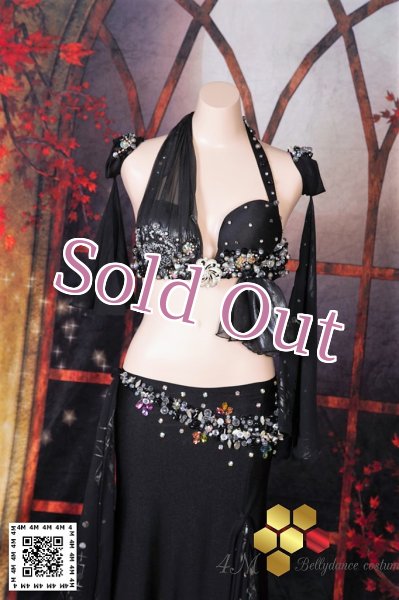 画像3: Madamnora(マダムノーラ)No,9 (3)